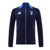 Veste d'entraînement Juventus 2024/25 Bleu marine